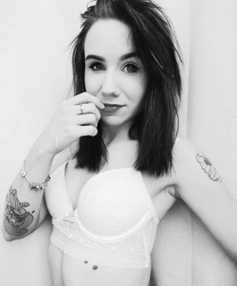 Проститутка Оля