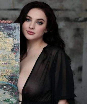 Проститутка Лиля