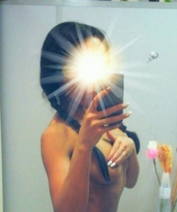 Проститутка Татьяна